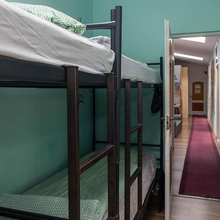 Zen Hostel Клуж-Напока Экстерьер фото