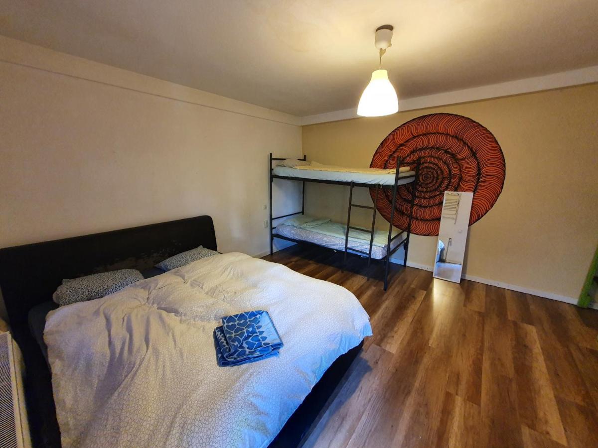 Zen Hostel Клуж-Напока Экстерьер фото
