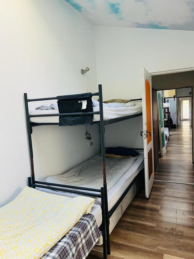 Zen Hostel Клуж-Напока Экстерьер фото