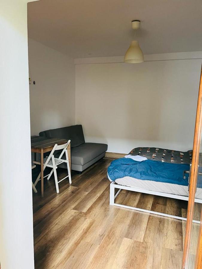 Zen Hostel Клуж-Напока Экстерьер фото