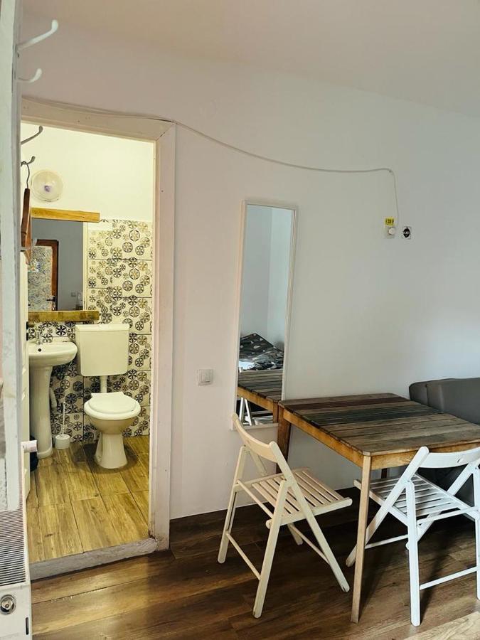 Zen Hostel Клуж-Напока Экстерьер фото