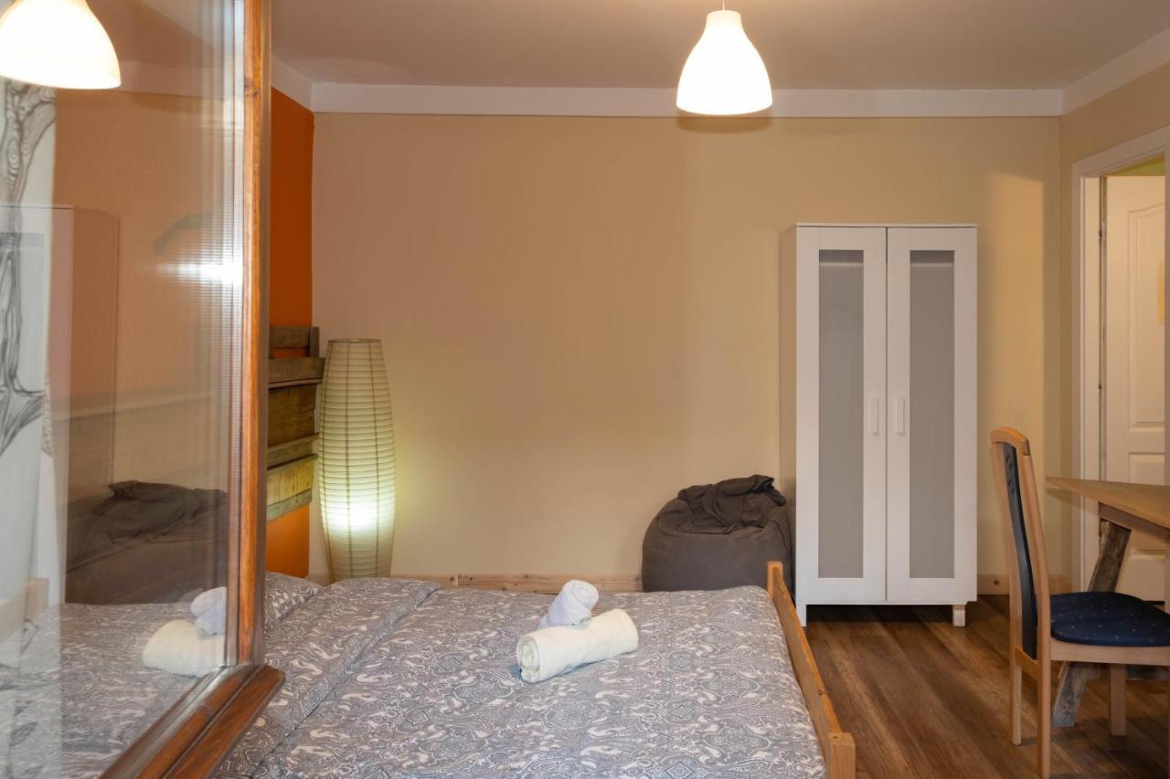 Zen Hostel Клуж-Напока Экстерьер фото