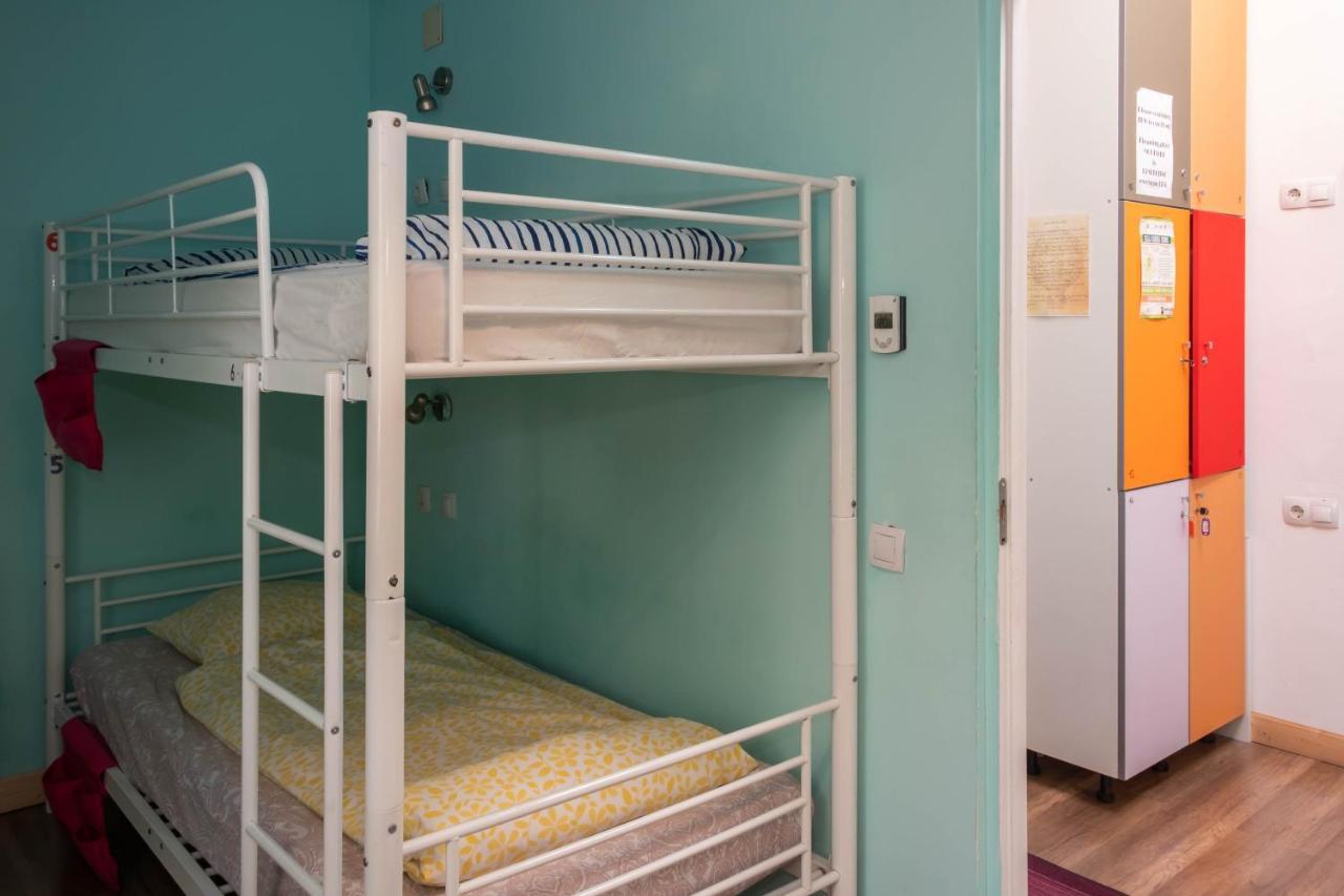 Zen Hostel Клуж-Напока Экстерьер фото