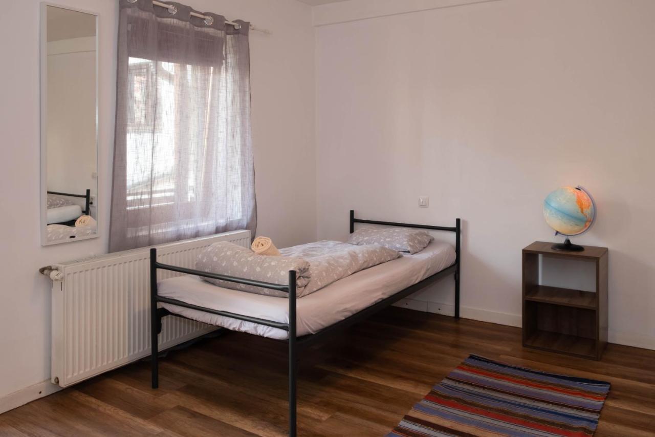 Zen Hostel Клуж-Напока Экстерьер фото